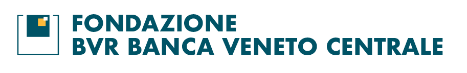 Logo Fondazione BVR Banca Veneto Centrale